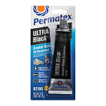 Герметик Permatex 82180 85г силиконовый