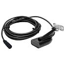 Купить Lowrance 000-15640-001 Hook Reveal 83/200 HDI XDCR Kit Черный  Black 7ft.ru в интернет магазине Семь Футов