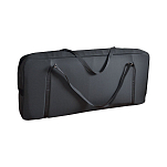 Plastimo 66453 Складная карбоновая оболочка трапа Black 110 cm