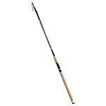 Lineaeffe 2866708 Toro 80 Gr Болонский Стержень Бежевый Beige 4.00 m 