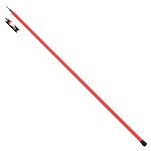 Kinetic C902-399-057 Little Viking CC Болоньезе Комбо Зеленый Fuchsia 3.00 m
