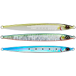 Savage gear SVS78177 Sardine Slider XS Джиг 165 mm 120g  UV Mirror Ayu