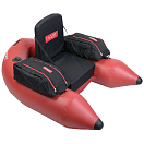 Купить Hart YHT Vendetta Живот Лодка Красный  Red / Black 7ft.ru в интернет магазине Семь Футов