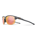 Купить Julbo J5517414 Split Солнцезащитные очки фотохромные поляризованные Black / Grey / Mulilayer Gold / Pink Reactiv All Around/CAT2-3 7ft.ru в интернет магазине Семь Футов