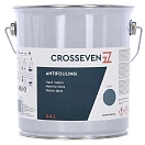 Купить Crosseven p206092 твёрдое необрастающее покрытие 2.5L Grey 25x25x15 7ft.ru в интернет магазине Семь Футов