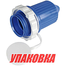 Кожух брызгозащитный, 30 А (упаковка из 10 шт.) Osculati 14-333-00_pkg_10