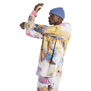 Купить Burton 10257110968-XXL Базовый слой с длинным рукавом Midweight Crew Многоцветный Stout White Voyager 2XL 7ft.ru в интернет магазине Семь Футов