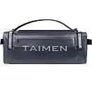 Купить Taimen 10081931 Большая сумка Tuul 90L  Black 7ft.ru в интернет магазине Семь Футов