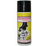 Goldenship GS90015 Spray Inox Покрасить Черный