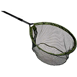 Mivardi M-CHLNR Champion LN Rubber Посадочная Сеть Зеленый 50 x 45 x 30 cm 