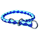 Купить Trixie 14442 Cavo 12 mm Тренировочный ошейник Голубой Blue / Light Blue 25-31 cm 7ft.ru в интернет магазине Семь Футов
