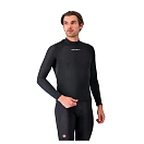 Купить Castelli 4525525010-xs Базовый слой с длинным рукавом Flanders 2 Black 30x25x2 7ft.ru в интернет магазине Семь Футов
