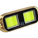 Подводный огонь, Green, AquaIDEA Aqua IDEA B60BG