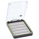 Купить Mikado UAM-134-MAG Fly Fishing Magnets Коробка Для Приманок  Clear 185 x 125 x 24 mm  7ft.ru в интернет магазине Семь Футов