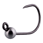 Westin T63-805-091-UNIT Softlure Tungsten Джиг-голова  UV Orange 0.7 g