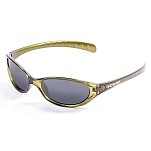 Ocean sunglasses 17700.6 Солнцезащитные очки Oahu Green 25x12x10 CAT4