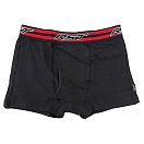 Купить RST 103078BLACK-S трусы-боксёры Race Dept 4 Единицы Black S 7ft.ru в интернет магазине Семь Футов