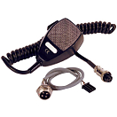 Купить Микрофон со спиральным кабелем Marco MIC2 13703210 IP55 7ft.ru в интернет магазине Семь Футов
