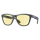 Купить Oakley oo9013-l455 Солнцезащитные очки Frogskins Matte Carbon 20x10x10 Prizm Gaming/CAT0 7ft.ru в интернет магазине Семь Футов