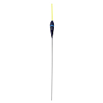 Colmic GALAK01F плавать Lake  Black / Yellow 1.50 g