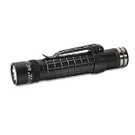 Mag-Lite TRM4RE4 Mag Tac Rechargeable Черный  with Plain Bezel 