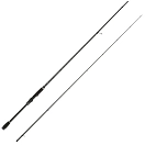 Купить Abu garcia 36282949928 Яичный стержень Salty Style  Black 2.52 m 7ft.ru в интернет магазине Семь Футов