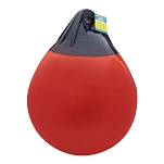 Seachoice 50-79238 Буй Commercial Grade Оранжевый  Orange 50.8 cm