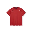 Купить Henri lloyd p251100001-300-l Футболка с коротким рукавом Dynamik Dri Fast Red 30x25x2 7ft.ru в интернет магазине Семь Футов