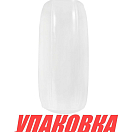 Кранец Castro надувной 900х300 без рымов, белый (упаковка из 10 шт.) HAG4BL_pkg_10
