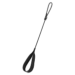 Petzl U082AA00 поводок для собак Linkin  Black