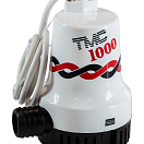 Помпа осушительная, 24 В, 1000GPH (3785 л/ч) TMC 1005524