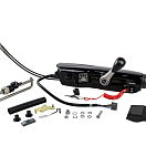 Румпель Suzuki DF60A/50AV/60AV (multirumpel) 6300288L18YAY