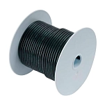 Ancor 118015 85 mm2 45 m Консервированный аккумуляторный кабель Серебристый Black