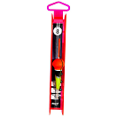 Купить Ragot RG8200020 Toulousain Eco Split Буровая линия 3g Бесцветный Red / Black / Yellow 8  7ft.ru в интернет магазине Семь Футов