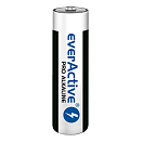 Купить Everactive LR610PAKPA LR6 AA Щелочная батарея 10 единицы измерения Белая Multicolour 7ft.ru в интернет магазине Семь Футов