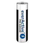 Everactive LR610PAKPA LR6 AA Щелочная батарея 10 единицы измерения Белая Multicolour