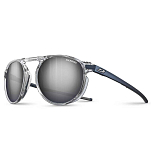 Julbo J5529175 Meta Солнцезащитные очки фотохромные поляризованные Sparkly Cristal / Black Blue Polarized/CAT3+