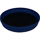 Купить Sea to summit AXPLATENB X-Plate Голубой  Dark Blue 7ft.ru в интернет магазине Семь Футов