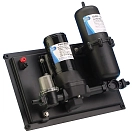 Купить Jabsco j594 насос Ultra Max 13l/min 12V Black 40x40x15 391 x 400 x 140 mm 7ft.ru в интернет магазине Семь Футов