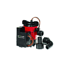 Купить Johnson Pump 32-05703-00 Картридж комбо помпы для откачки воды 750 GPH, 12V 7ft.ru в интернет магазине Семь Футов