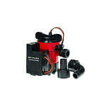 Johnson Pump 32-05703-00 Картридж комбо помпы для откачки воды 750 GPH, 12V
