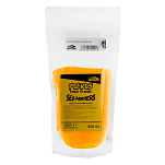 Sea monsters SMPPAX Свинцовый порошок Желтый Yellow 500 g 