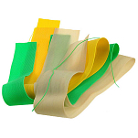 Baetis RRM082/WA Round Rubber Ноги Многоцветный  082