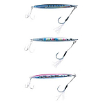 Zeake IZZGS3007 G Slasher Sinking Джиг 75 mm 30g  GS007