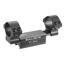 Купить Diana 41200401 Bulleye ZR устанавливать Серебристый Black  Hunt 7ft.ru в интернет магазине Семь Футов