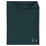 Smartwool SW017071G751.1FM Шарф-хомут Thermal Merino Reversible Зеленый Twilight Blue Heather