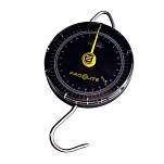 Pro elite baits hs-105 Аналоговые весы Black 15x15x10 54 Kg