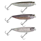 Купить Molix WTD65TRF-223-UNIT Fat Rattlin Tarpon Series Приманка Topwater 65 mm 6g 223 7ft.ru в интернет магазине Семь Футов