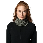 Houdini 330354-D40- Шарф-хомут Activist Зеленый  Sage Green