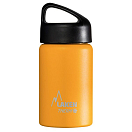 Купить Laken TA3Y Classic 350ml Термо Оранжевый  Yellow 7ft.ru в интернет магазине Семь Футов